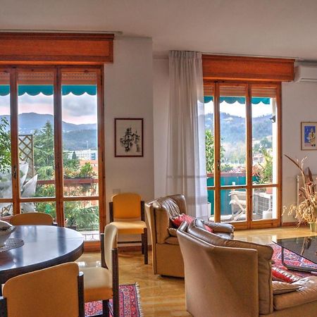 Апартаменти La Casa Di Nilde Ла-Спеція Екстер'єр фото