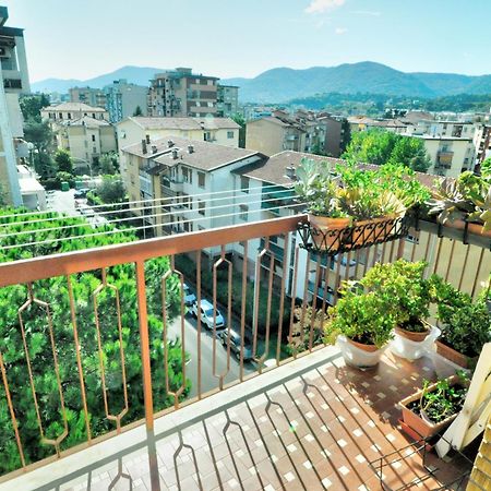 Апартаменти La Casa Di Nilde Ла-Спеція Екстер'єр фото