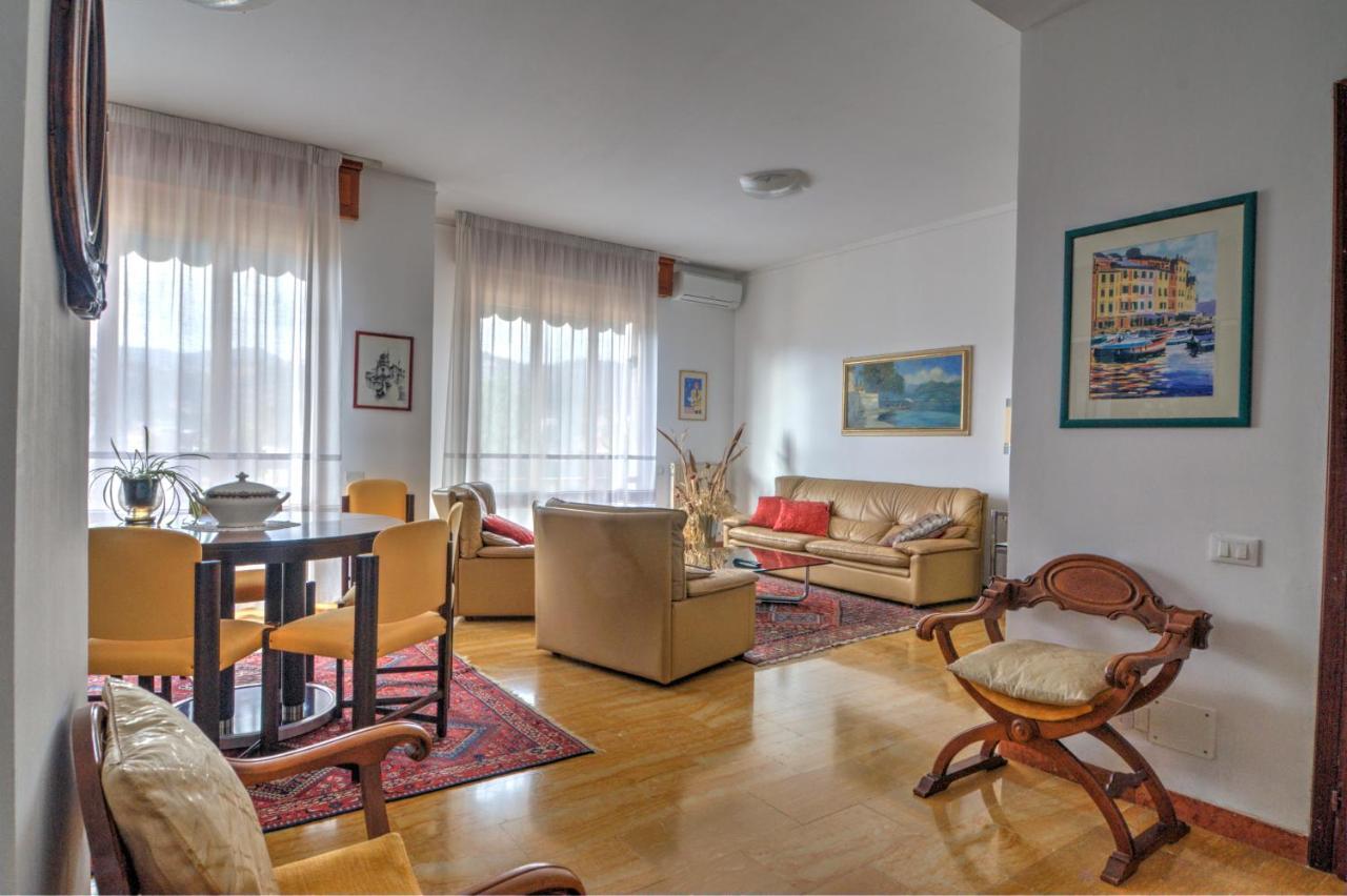 Апартаменти La Casa Di Nilde Ла-Спеція Екстер'єр фото