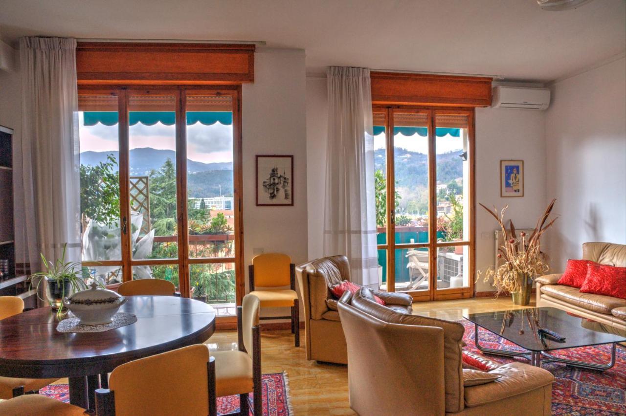 Апартаменти La Casa Di Nilde Ла-Спеція Екстер'єр фото