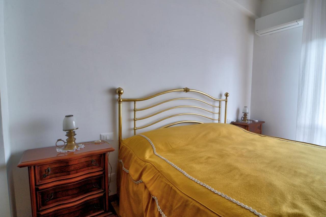 Апартаменти La Casa Di Nilde Ла-Спеція Екстер'єр фото