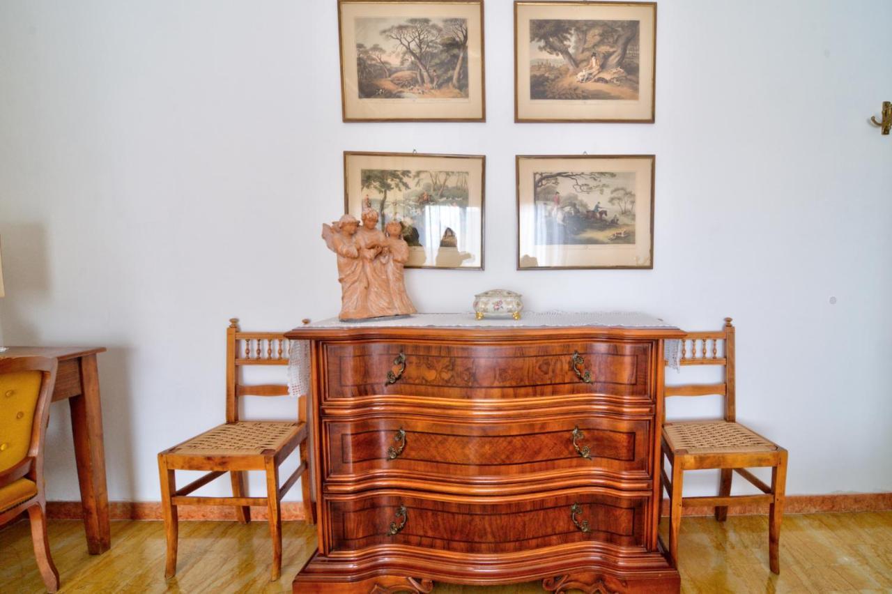 Апартаменти La Casa Di Nilde Ла-Спеція Екстер'єр фото