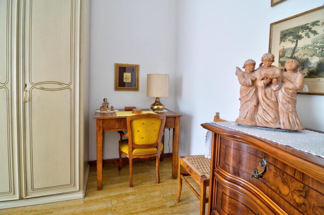 Апартаменти La Casa Di Nilde Ла-Спеція Екстер'єр фото
