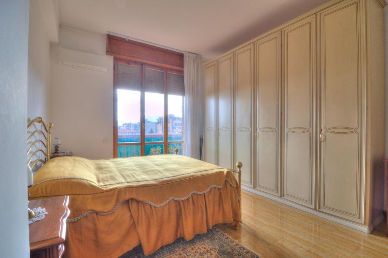 Апартаменти La Casa Di Nilde Ла-Спеція Екстер'єр фото